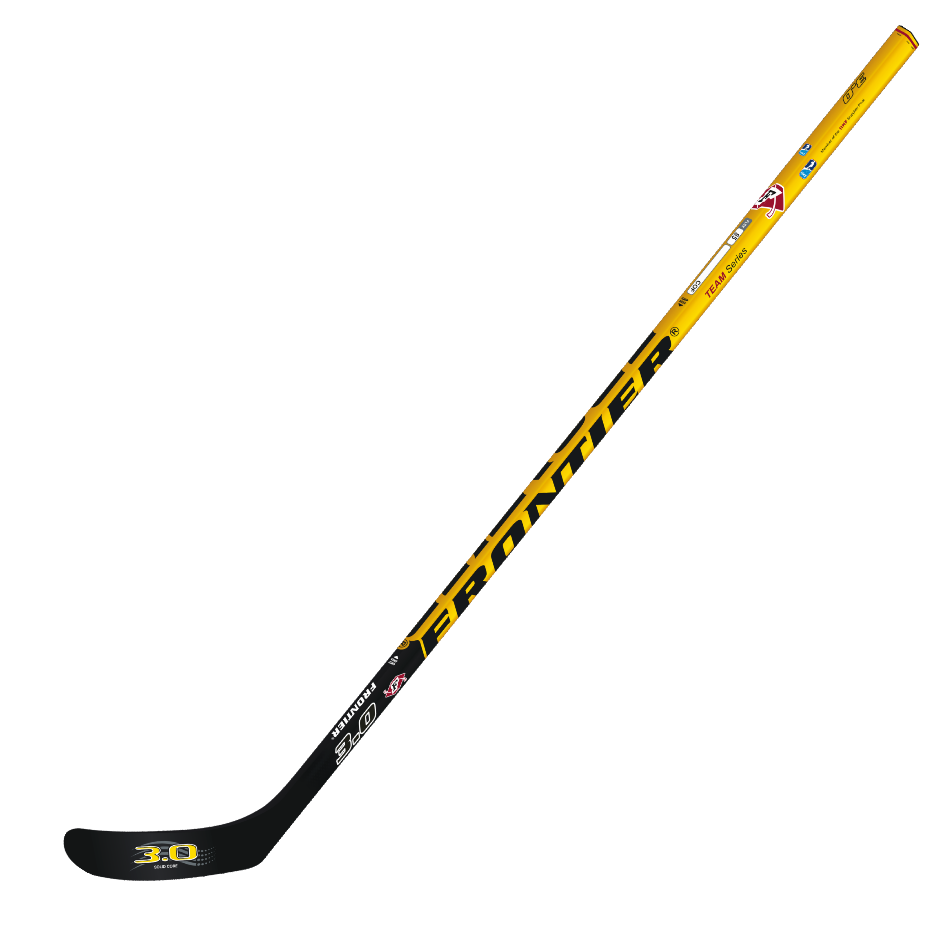 F3.0 Hockey Stick Frontier Player Stick